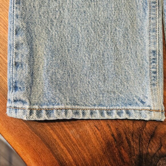 Agolde Riley Jeans - Picture 7 of 9
